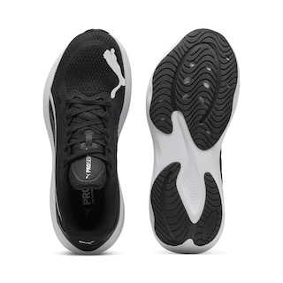 Foto 5 | Foto 5 | Tenis Para Correr Puma Scend Pro 2 Unisex Negro