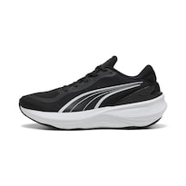 Tenis Para Correr Puma Scend Pro 2 Unisex Negro