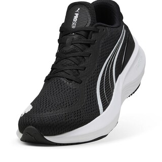 Foto 4 | Foto 4 | Tenis Para Correr Puma Scend Pro 2 Unisex Negro