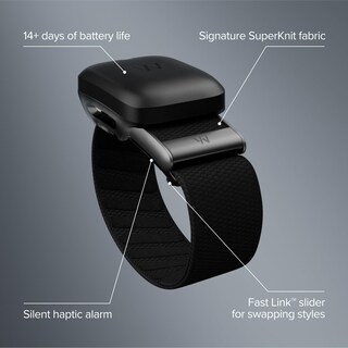 Foto 4 | Foto 4 | Whoop Peak 5.0 Health Fitness Portátil Con Una Membresía De 12 Meses - Venta Internacional.