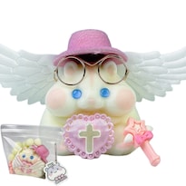 Juguete De Silicona Hecho A Mano Para Hámster Squishy Taba Para Niños Y Adultos - Venta Internacional.