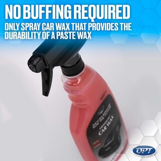Foto 2 | Foto 2 | Cera En Aerosol Optimum Car Wax  500 Ml  Con Polímeros Y Protección Uv - Venta Internacional.