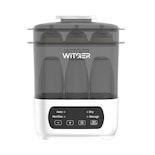Esterilizador Y Secador De Biberones Witger Electric Steam - Venta Internacional.