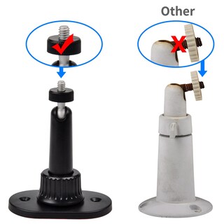 Foto 7 | Foto 7 | Soporte De Pared Para Cámara Exterior Blink Startvision - Venta Internacional.