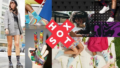 Foto 2 | Foto 2 | Calcetines Hot Sox Para Halloween Para Mujer Paquete De 8 Multicolores 4 A 10 - Venta Internacional.
