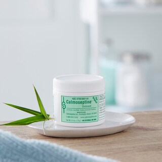 Foto 5 | Foto 5 | Pomada Calmoseptine 75 Ml (paquete De 3) Para Calmar La Piel Irritada - Venta Internacional.