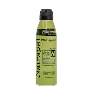 Foto 1 | Foto 1 | Repelente De Mosquitos Natrapel Lemon Eucalyptus Eco-spray 177 Ml - Venta Internacional.