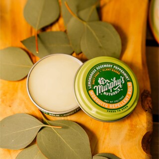 Foto 5 | Foto 5 | Bálsamo Repelente De Mosquitos Murphy's Naturals 22 Ml Sin Deet - Venta Internacional.