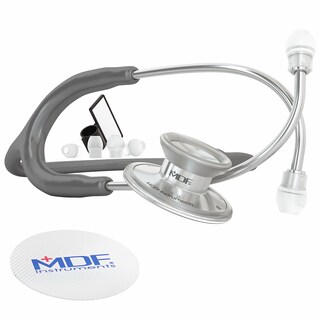 Foto 1 | Foto 1 | Estetoscopio Mdf Instruments Acoustica Lightweight Mdf747xp12 - Venta Internacional.