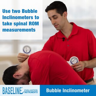 Foto 6 | Foto 6 | Inclinómetro De Burbujas Cando Baseline Professional Con Funda - Venta Internacional.