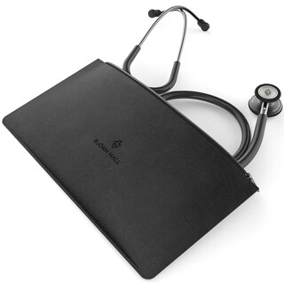 Foto 5 | Foto 5 | Estetoscopio Björn Hall Scandinavian Classic Negro Mate - Venta Internacional.