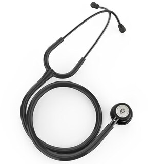 Foto 6 | Foto 6 | Estetoscopio Björn Hall Scandinavian Classic Negro Mate - Venta Internacional.