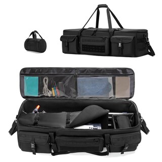 Foto 1 | Foto 1 | Maletín De Transporte Para Telescopios Hodrant Large Para Celestron De 40 Pulgadas - Venta Internacional.