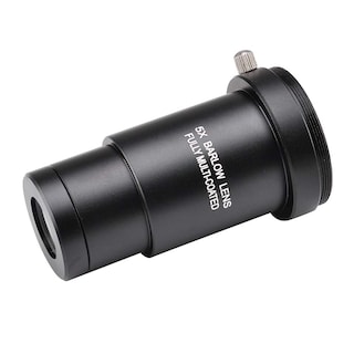 Foto 6 | Foto 6 | Kit De Lentes Y Filtros Lunares Barlow Starboosa 5x Para Telescopio - Venta Internacional.