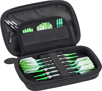 Foto 1 | Foto 1 | Funda Para Dardos Casemaster Sentinel 6 Con Capacidad Para 6 Dardos Color Negro - Venta Internacional.