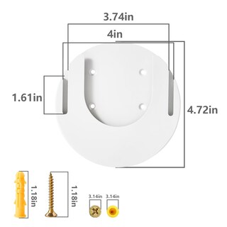 Foto 5 | Foto 5 | Soporte De Pared Tjyuze Freestyle Compatible Con Samsung - Venta Internacional.