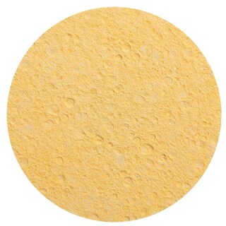 Foto 3 | Foto 3 | Sponge Forpro De Celulosa Comprimida Redonda Para Rostro Y Cuerpo Paquete De 100 - Venta Internacional.