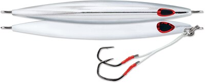 Foto 1 | Foto 1 | Plantilla De Pesca Williamson Kensaki 280 Uv Silver - Venta Internacional.