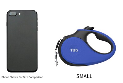 Foto 6 | Foto 6 | Correa Retráctil Para Perros Tug 360° Cinta De Nailon De 5 M Sin Enredos - Venta Internacional.