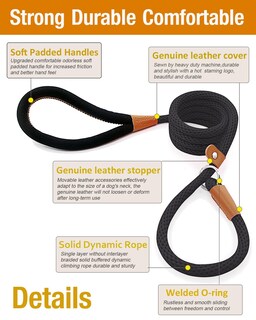 Foto 2 | Foto 2 | Correa Para Perro Correa Con Cierre A Presión Linchamiento - Venta Internacional.