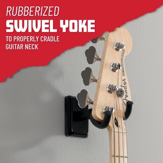Foto 4 | Foto 4 | Soporte De Pared Para Guitarra Gator Frameworks Gfw-gtr-hngrmpl - Venta Internacional.