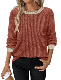 Foto 2 | Foto 2 | Jersey De Otoño Outfit Wiholl Para Mujer Halloween 2025 Color Naranja S - Venta Internacional.