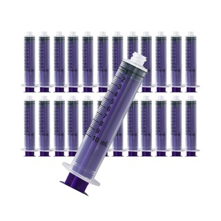 Foto 1 | Foto 1 | Jeringa Vesco Medical Enfit De 10 Ml (paquete De 25) - Venta Internacional.