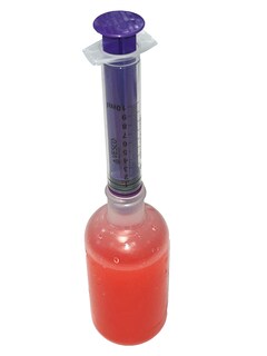 Foto 5 | Foto 5 | Jeringa Vesco Medical Enfit De 10 Ml (paquete De 25) - Venta Internacional.