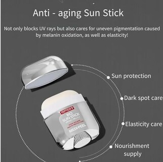 Foto 5 | Foto 5 | Sun Stick Feminy Peptide 9 Bio Sun Stick Pro Spf50+ Pa++++ 20 G - Venta Internacional.