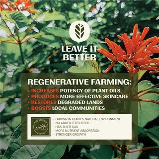 Foto 5 | Foto 5 | Protector Solar Thrive Natural Care Mineral Face Spf 30 60 Ml Vegano - Venta Internacional.