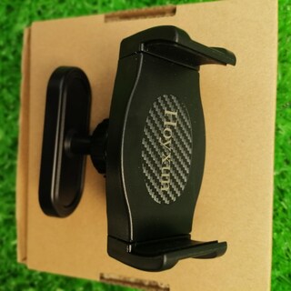 Foto 7 | Foto 7 | Soporte Magnético Portátil Para Teléfono De Gimnasio Hoyxun Para Teléfonos Inteligentes - Venta Internacional.