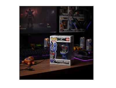 Foto 4 | Foto 4 | Funko Pop Five Nights At Freddys Withered Bonnie