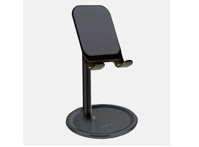 Foto 1 | Foto 1 | Soporte Xtellar Escritorio Tablet Porta Celular Base Aluminio