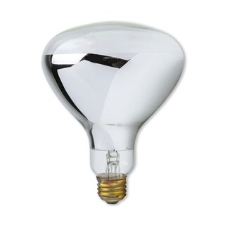 Foto 1 | Foto 1 | Bombilla De Piscina Lumenivo R40 500 W 120 V E26 Halco R40fl500/hg - Venta Internacional.