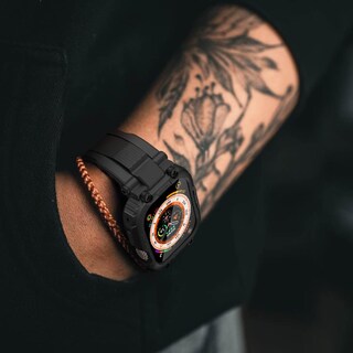 Foto 6 | Foto 6 | Protector De Pantalla Para Relojes Amband Apple Ultra 2/1 49 Mm - Venta Internacional.