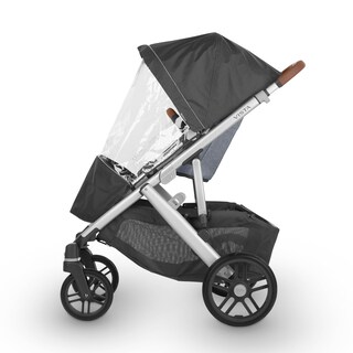Foto 1 | Foto 1 | Protector De Lluvia Uppababy Performance Para Cochecitos Vista Y Cruz - Venta Internacional.