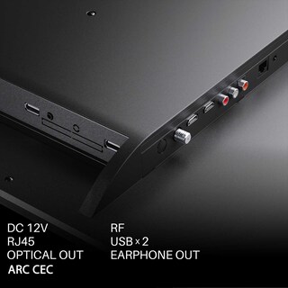 Foto 5 | Foto 5 | Televisor Sylvox Smart 12 V Con Dvd Fhd 1080p Android 11.0 Negro 22 Pulgadas - Venta Internacional.