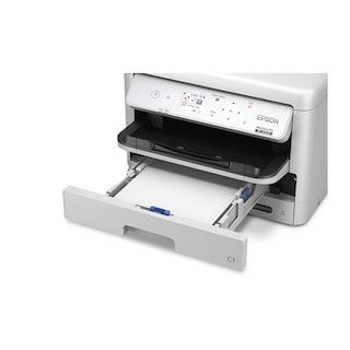 Foto 7 | Foto 7 | Impresora Epson Wf-m5399 Monocromática A4 Wifi Usb 25ppm Compatible Con Windows/mac