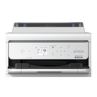 Foto 8 | Foto 8 | Impresora Epson Wf-m5399 Monocromática A4 Wifi Usb 25ppm Compatible Con Windows/mac