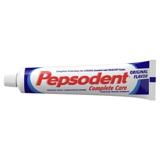 Foto 2 | Foto 2 | Pasta De Dientes Pepsodent Complete Care Original 163 Ml (paquete De 10) - Venta Internacional.