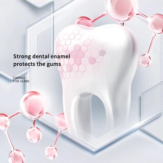 Foto 3 | Foto 3 | Pasta De Dientes Fibosara Sp6 Probióticos Para Blanquear Los Dientes Y La Salud De Las Encías - Venta Internacional.