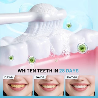 Foto 5 | Foto 5 | Pasta De Dientes Pxhadsmier Hydroxyapatite Advanced Enamel Protect - Venta Internacional.
