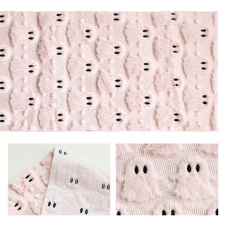 Foto 6 | Foto 6 | Camino De Mesa Artoid Mode Pink Ghost Halloween 33 X 183 Cm - Venta Internacional.