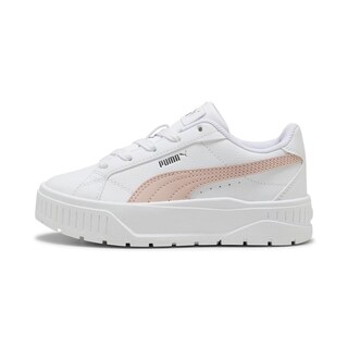 Foto 1 | Foto 1 | Tenis Puma Karmen Ll Ps Para Niñas Coral