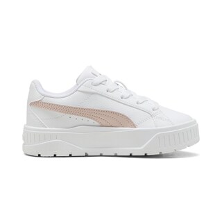 Foto 2 | Foto 2 | Tenis Puma Karmen Ll Ps Para Niñas Coral
