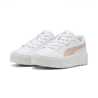 Foto 3 | Foto 3 | Tenis Puma Karmen Ll Ps Para Niñas Coral