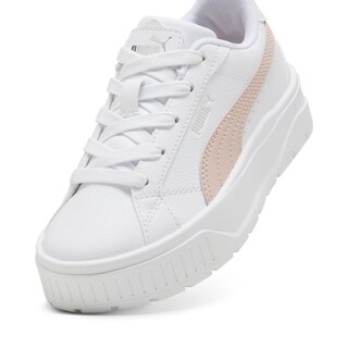 Foto 4 | Foto 4 | Tenis Puma Karmen Ll Ps Para Niñas Coral
