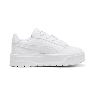 Foto 2 | Foto 2 | Tenis Puma Karmen Ll Ps Para Niñas Blanco