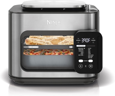 Foto 1 | Foto 1 | Horno Y Freidora De Aire Multicocina Ninja Sfp703co Reacondicionado