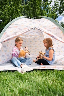 Foto 2 | Foto 2 | Juega Tent Pacific Juega Tents Jungle Friends 20223 - Venta Internacional.